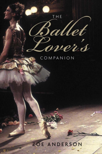 The Ballet Lover&#39;s Companion, EPUB eBook