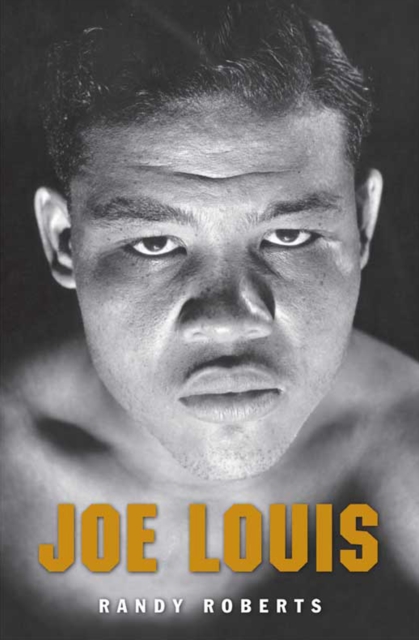 Joe Louis, EPUB eBook