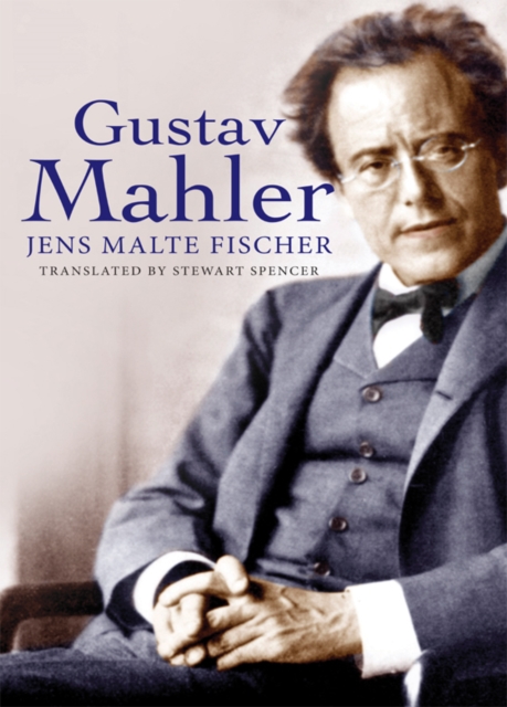 Gustav Mahler, EPUB eBook