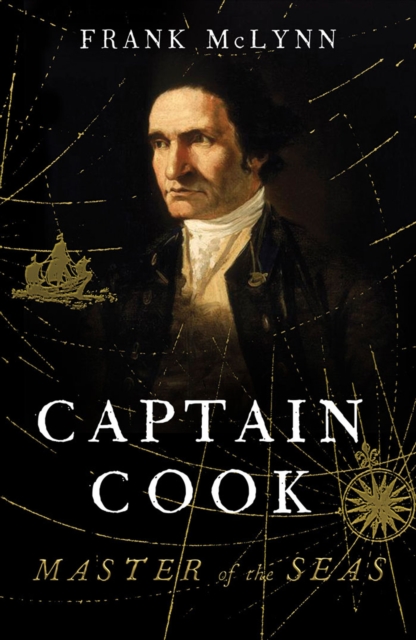 Captain Cook : Master of the Seas, EPUB eBook