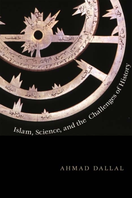 Islam, Science, and the Challenge of History, Paperback / softback Book