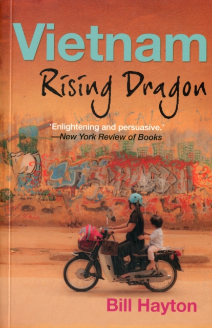 Vietnam : Rising Dragon, Paperback / softback Book
