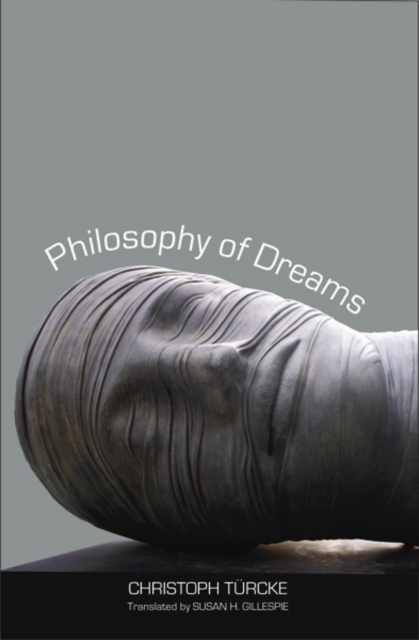 Philosophy of Dreams, Hardback Book