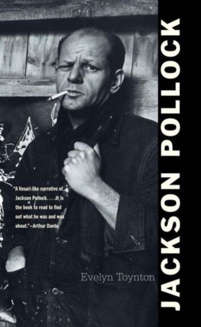 Jackson Pollock, Paperback / softback Book