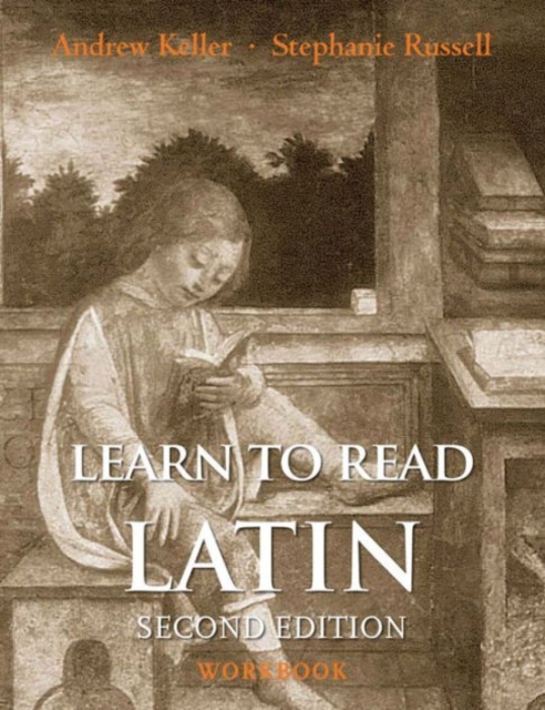 Learn to Read Latin, Second Edition (Workbook), Paperback / softback Book
