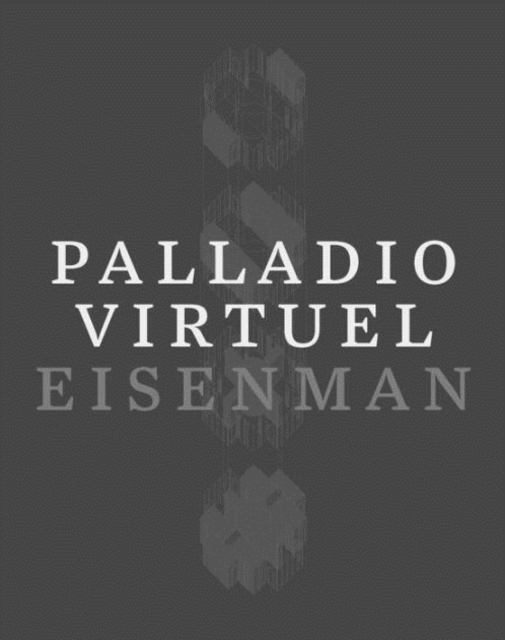 Palladio Virtuel, Hardback Book