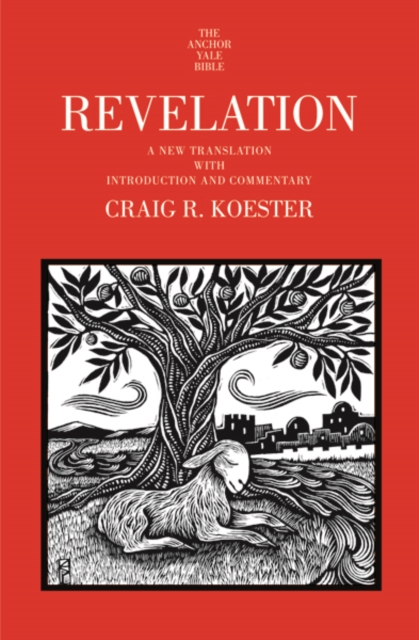 Revelation : A New Translation with Introduction and Commentary, Paperback / softback Book