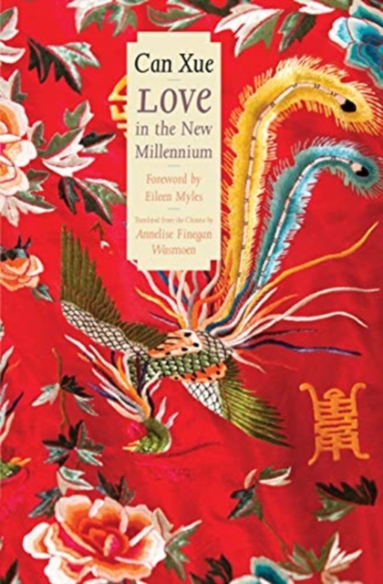 Love in the New Millennium, Hardback Book