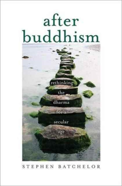 After Buddhism : Rethinking the Dharma for a Secular Age, Paperback / softback Book