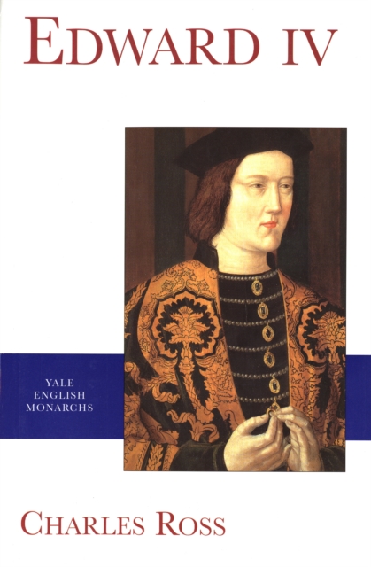 Edward IV, PDF eBook