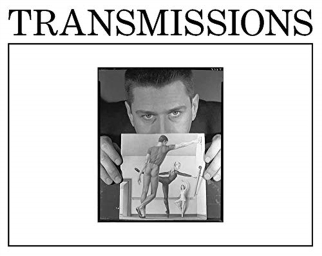 Transmissions, Paperback / softback Book