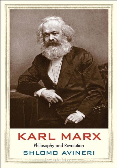Karl Marx : Philosophy and Revolution, EPUB eBook