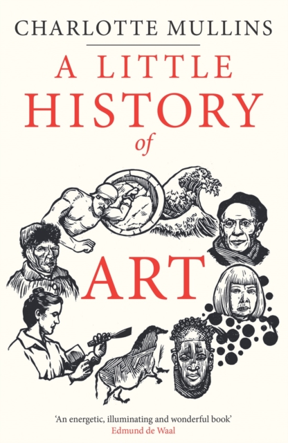 A Little History of Art, EPUB eBook