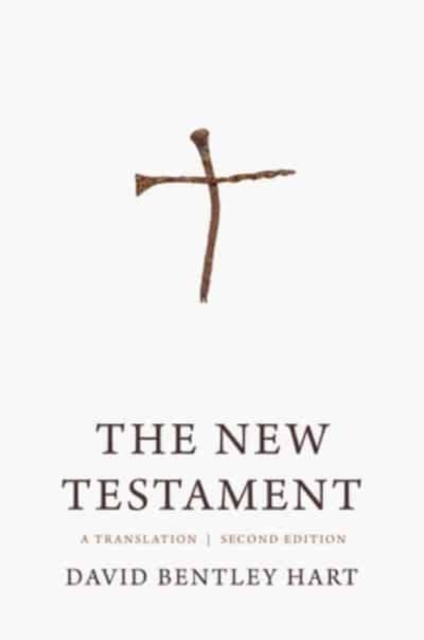 The New Testament : A Translation, Paperback / softback Book