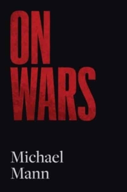 On Wars, Hardback Book