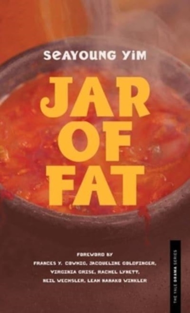 Jar of Fat, Paperback / softback Book