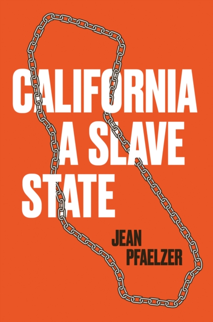 California, a Slave State, EPUB eBook