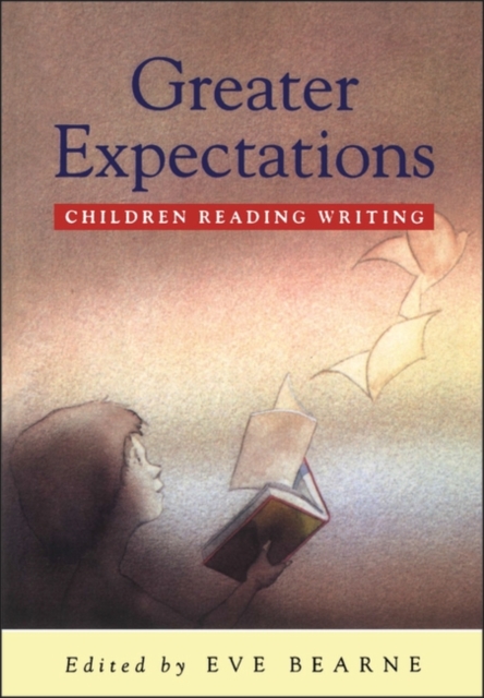 Greater Expectations, Paperback / softback Book