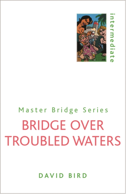 Bridge Over Troubled Waters, Paperback / softback Book