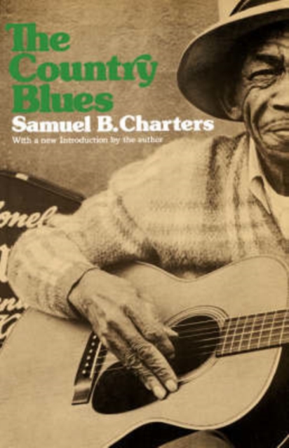 The Country Blues, Paperback / softback Book