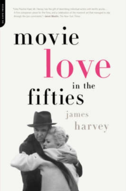 Movie Love In The Fifties, Paperback / softback Book