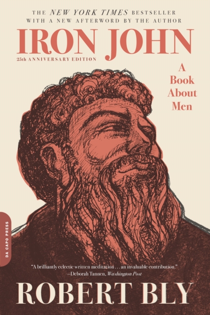 Iron John : A Book about Men, EPUB eBook