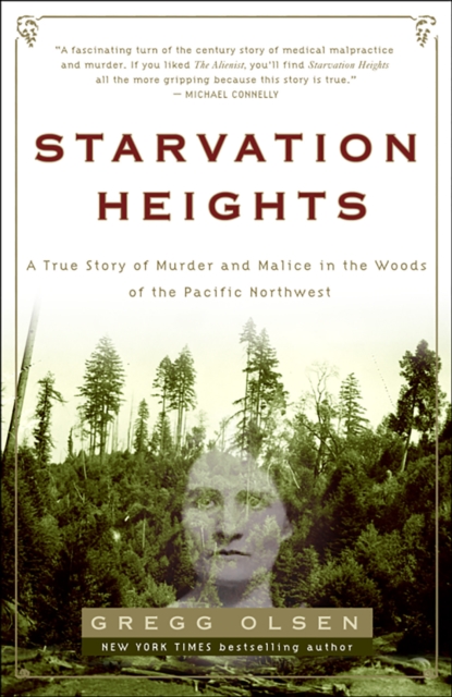 Starvation Heights, EPUB eBook
