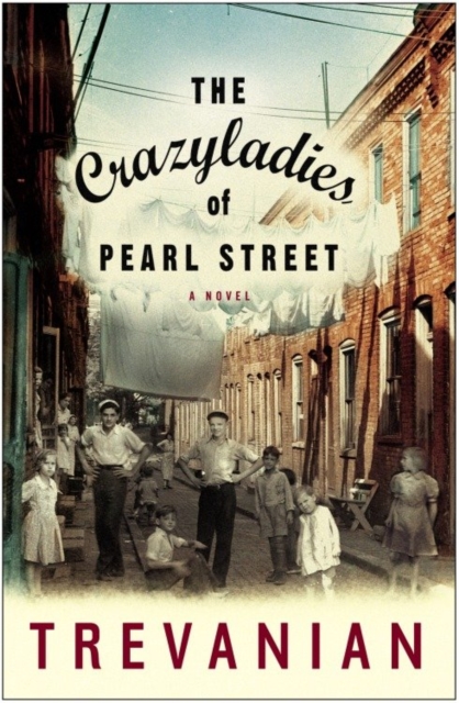 Crazyladies of Pearl Street, EPUB eBook