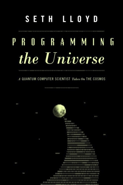 Programming the Universe, EPUB eBook