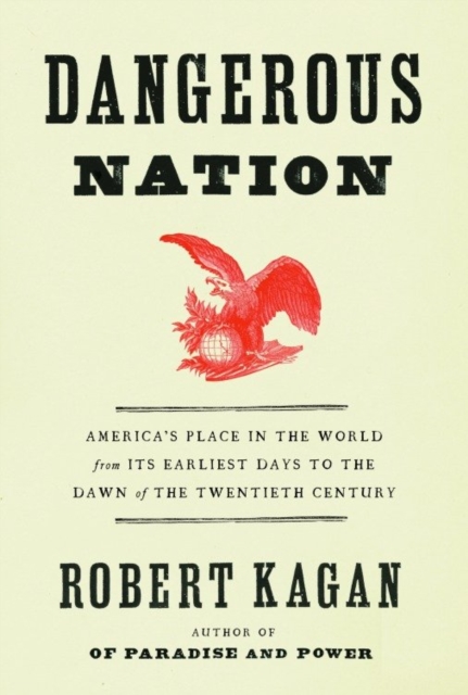 Dangerous Nation, EPUB eBook