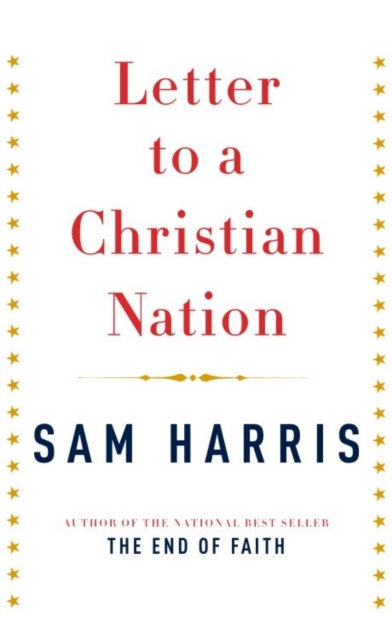 Letter to a Christian Nation, EPUB eBook