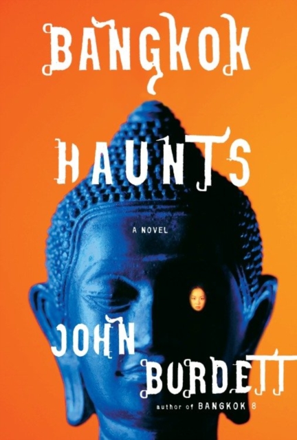 Bangkok Haunts, EPUB eBook