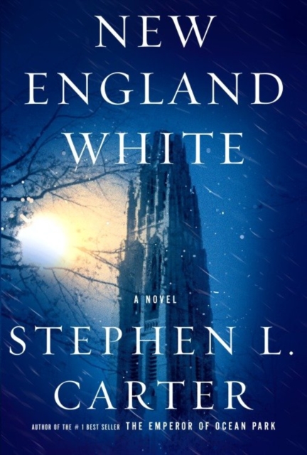 New England White, EPUB eBook