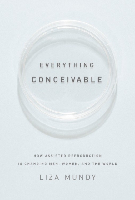 Everything Conceivable, EPUB eBook