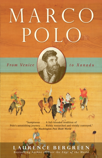 Marco Polo, EPUB eBook