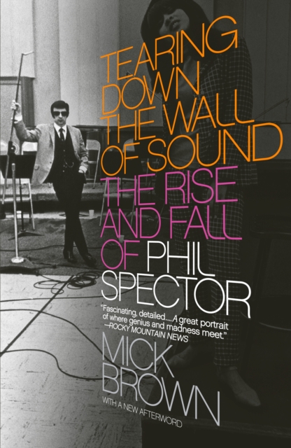 Tearing Down the Wall of Sound, EPUB eBook
