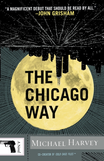 Chicago Way, EPUB eBook