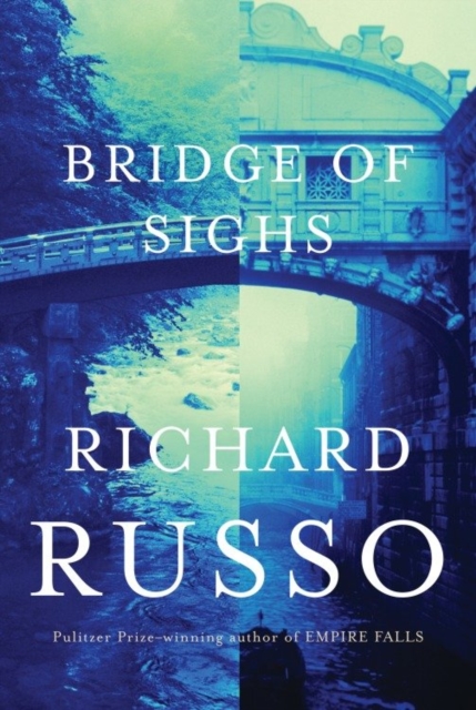 Bridge of Sighs, EPUB eBook