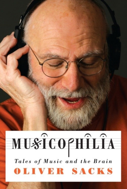 Musicophilia, EPUB eBook