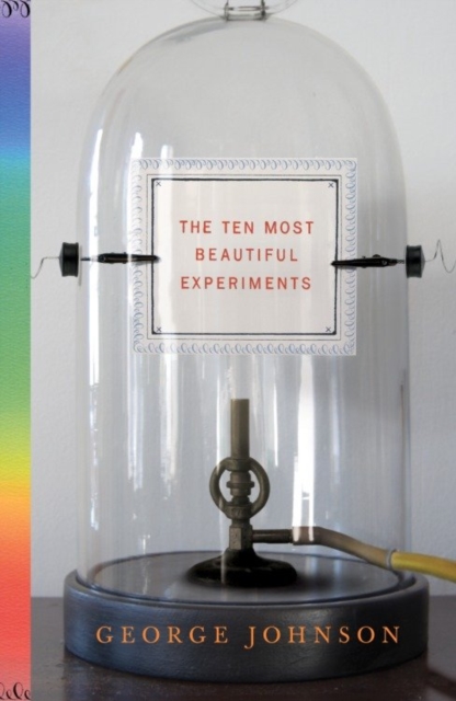 Ten Most Beautiful Experiments, EPUB eBook