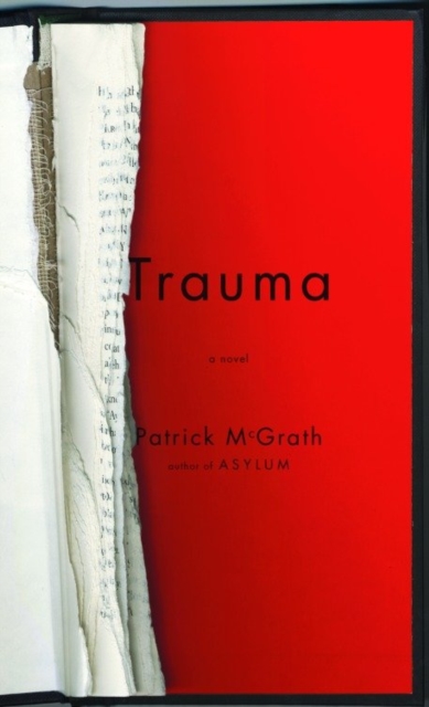 Trauma, EPUB eBook