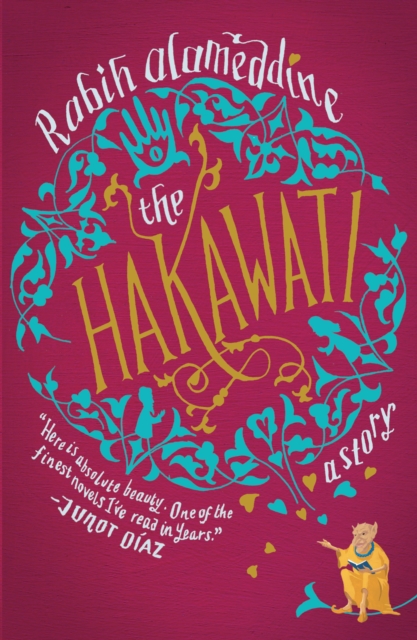 Hakawati, EPUB eBook
