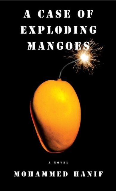 Case of Exploding Mangoes, EPUB eBook