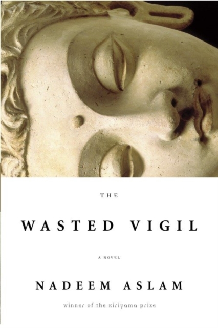 Wasted Vigil, EPUB eBook