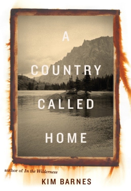 Country Called Home, EPUB eBook