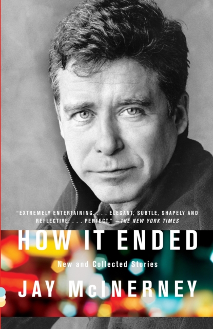 How It Ended, EPUB eBook