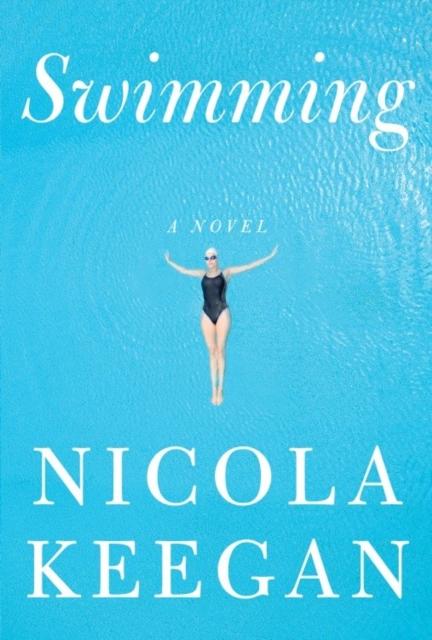 Swimming, EPUB eBook