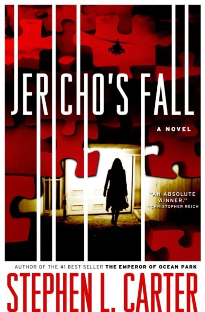Jericho's Fall, EPUB eBook