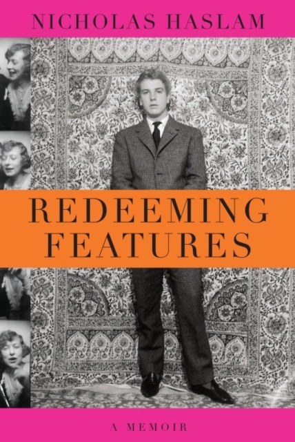 Redeeming Features, EPUB eBook