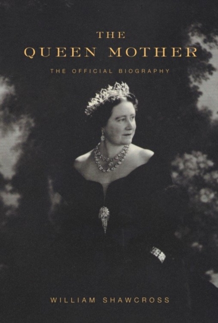 Queen Mother, EPUB eBook